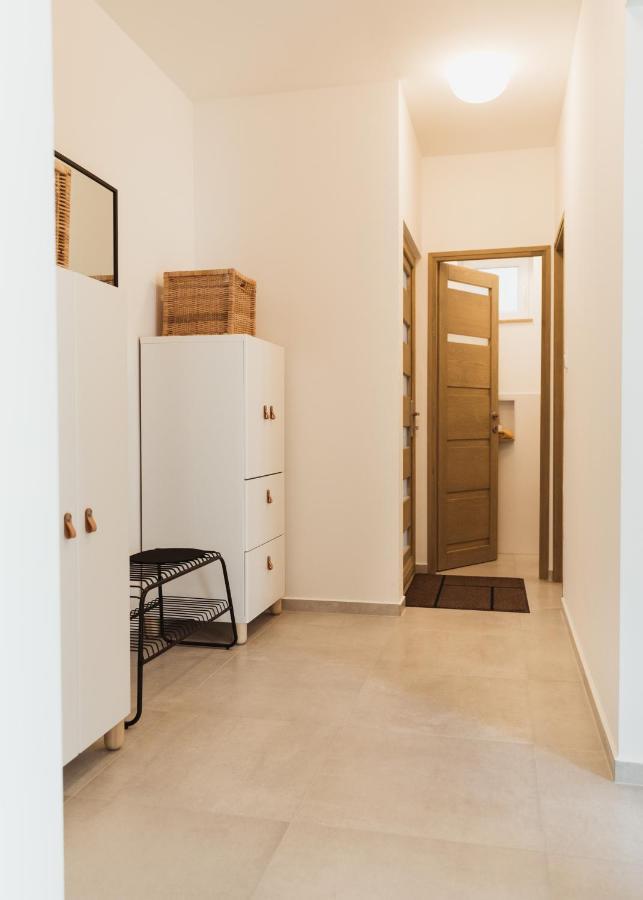 Major11 Apartman - Zsolnay Negyed Pecs Ngoại thất bức ảnh