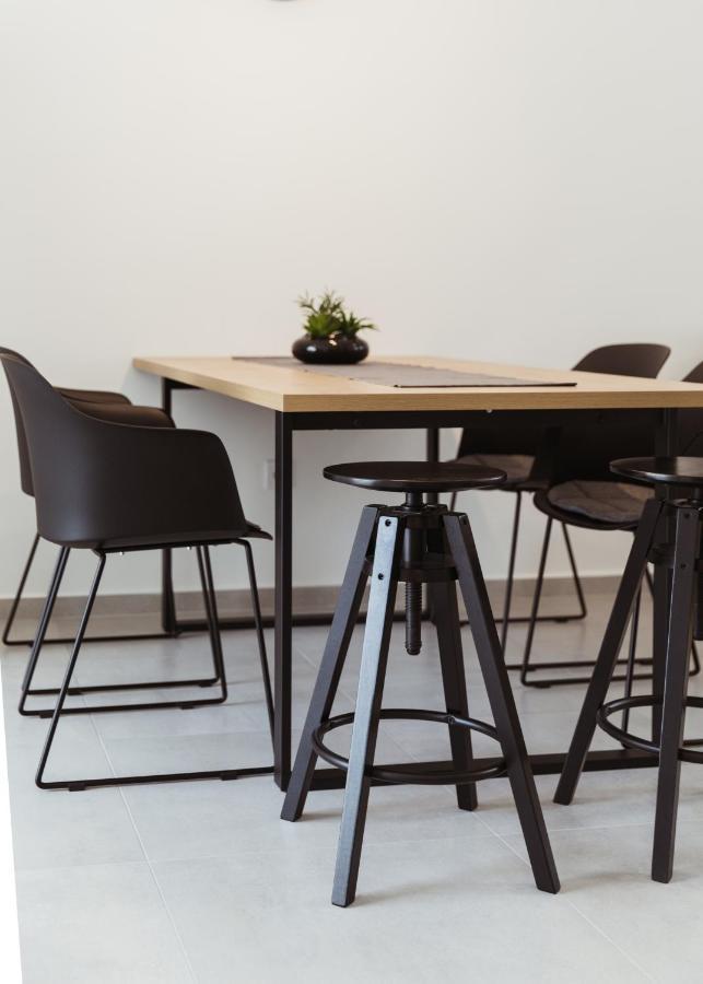Major11 Apartman - Zsolnay Negyed Pecs Ngoại thất bức ảnh