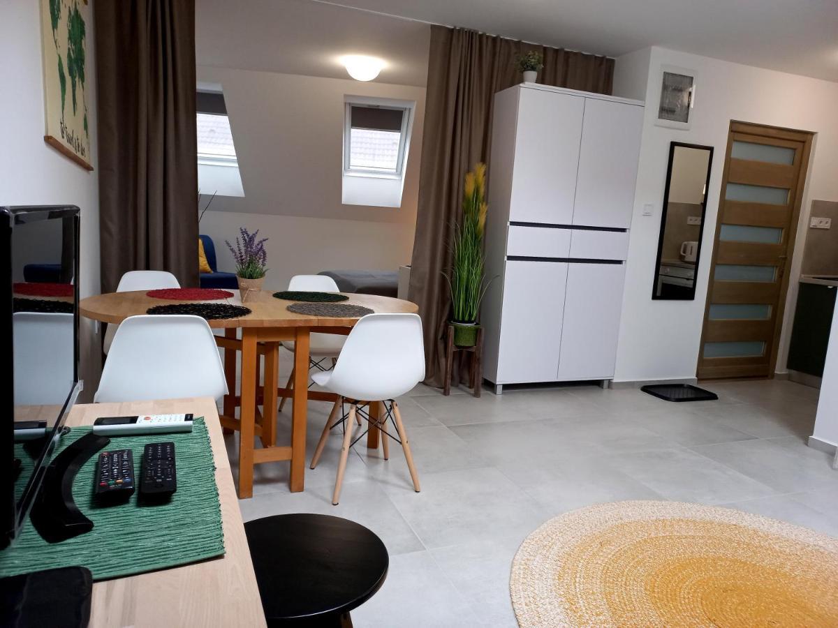 Major11 Apartman - Zsolnay Negyed Pecs Ngoại thất bức ảnh
