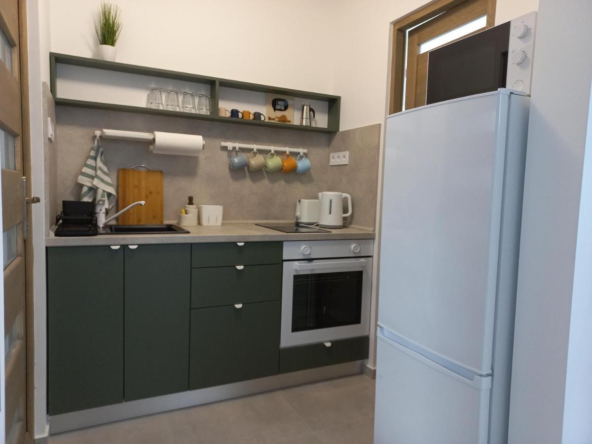 Major11 Apartman - Zsolnay Negyed Pecs Ngoại thất bức ảnh